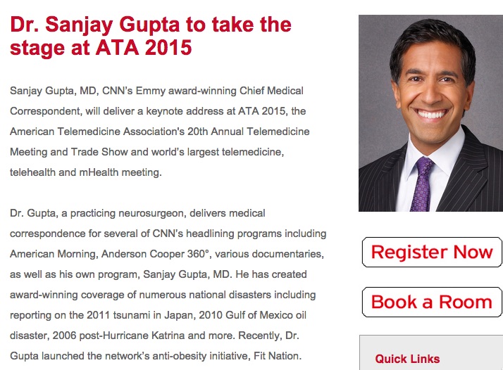 Cursor_and_C3O_Telemedicine_Mail_-_Sanjay_Gupta__MD_to_Keynote_ATA_2015_-_The_world_s_largest_telemedicine___digital_health_meeting